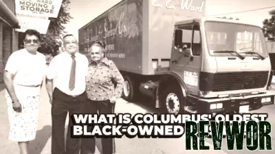 Celebrating a Historic Legacy: The Oldest Black-Owned Business in Columbus