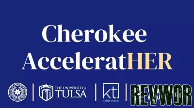 Cherokee AcceleratHER accepting submissions for third cohort