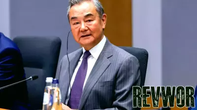 China Seeks Stronger Engagement with US Business Leaders