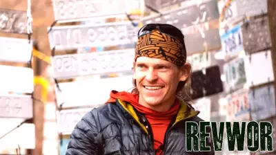 Chris Fisher's Memorable Journey at the Barkley Marathons