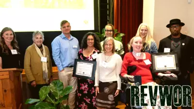 City of Santa Barbara Seeks Nominations for 2026 Business in Art Award