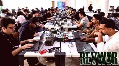 Colleges May Lose Autonomy to AI and Corporate Interests, Warns Professor