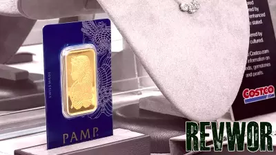 Costco Shoppers Embrace Gold Purchases Amid Price Surge