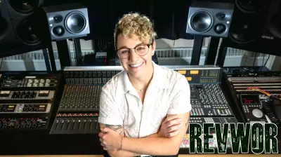 Discover a Path to the Music Industry with CU Denver's Music Business Program