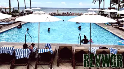 Discovering the Joys of Our First All-Inclusive Resort Experience