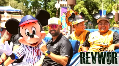 Disney Refocuses on Core Mission, Moving Away from DEI Initiatives