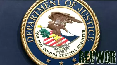 DOJ indicts 8 people on illegal gambling business