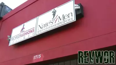 Downtown Oakland Business Owners Anticipate Peaceful Pro-Palestinian Protest