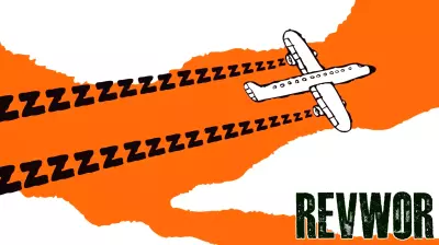 Economy Class Seats Finally Get a Long-Overdue Upgrade for Business Travellers