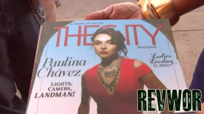 El Paso Honors Local Women Entrepreneurs at Magazine Launch Event