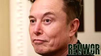 Elon Musk Experiences Significant Decline in Net Worth Amidst Tesla Stock Plunge