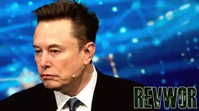 Elon Musk explores Mistral partnership to take on AI rivals