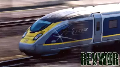 Eurostar Plus: A Mixed Experience for Solo Travelers