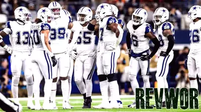 Examining the Cowboys' Struggles Beyond Culture