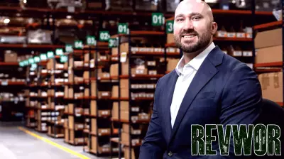 Exploring Business Law: Jason Stover's Journey in Legal Studies