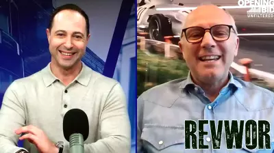 F1 CEO talks US growth as business accelerates