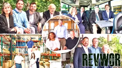 Family Businesses Adapt to Ensure Success Over Multiple Generations