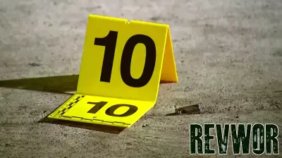 Fatal Shooting During Altercation at South Loop Business
