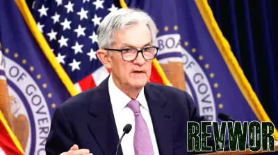 Federal Reserve Holds Key Interest Rate Steady Amid Economic Concerns