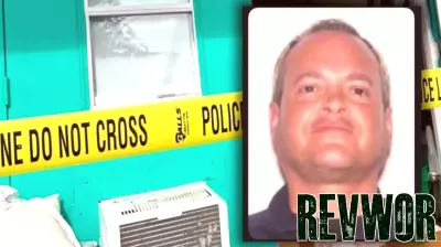 Fiancé Charged in Fatal Shooting of Woman at Jensen Beach Sewing Business