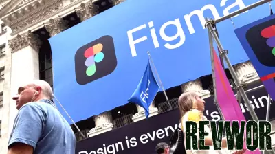 Figma's Successful IPO: Who's Cashing In?