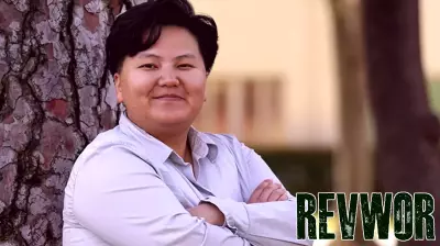 Finding Her Voice: A Business Student's Journey Through Networking and Mentorship
