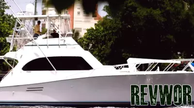 Florida Yacht Charter Business Fights $1.5 Million Tax Bill