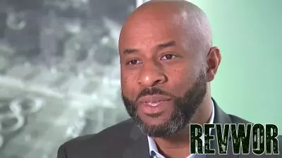 Former Faith Leader and Small Business Owner Olu Brown Announces Candidacy for Georgia Governor