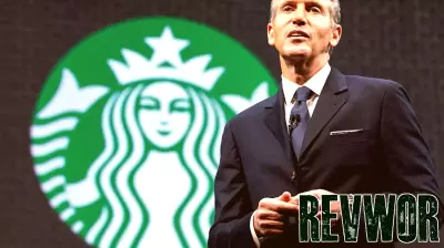 Former Starbucks CEO Howard Schultz slams Seattle's 'hostile' business climate