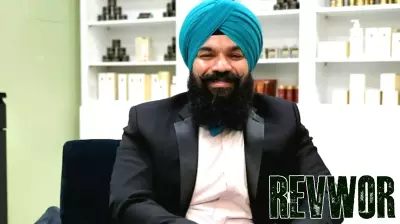 From Cab Driver to Millionaire Entrepreneur: The Inspiring Journey of Money Singh