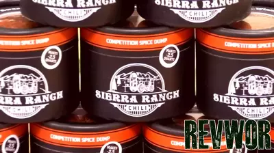 From Spice to Success: Sierra Ranch Chili Expands Offerings