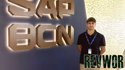 From S&T to Spain: Business student gains global internship experience
