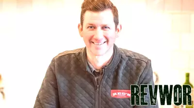 From Station Wagon to Nationwide Success: The Journey of Mike Adair