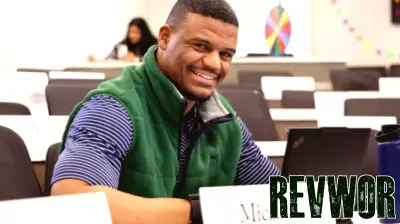 From Super Bowl Dreams to Business School Aspirations