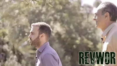 From Tech Entrepreneur to Olive Oil Producer: A New Life in Portugal