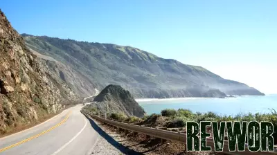 Full reopening of Hwy. 1 has business booming again along the Big Sur coast