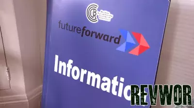 Future Forward Business Summit to be held at Beckley Raleigh County Convention Center