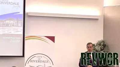 Georgia Secretary of State Engages with Clayton County Business Owners on Small Business Support