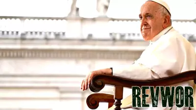 Global Business Leaders Mourn the Passing of Pope Francis: A Legacy Remembered