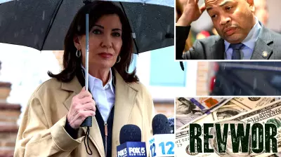 Gov. Kathy Hochul Makes Controversial Move to Address Unemployment Debt