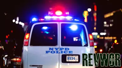 Gunfire Erupts Near New York Office Building Housing Major Firms