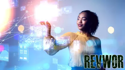 Harnessing AI for Small Business Advancement