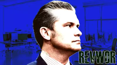 Hegseth Vows to 'Sledgehammer' the Pentagon’s Oldest DEI Program—Billions in Contracts Are at Risk