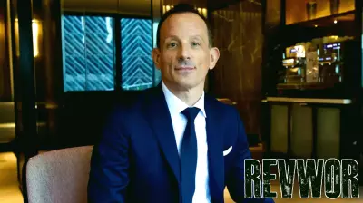 Hilton Singapore GM said hires should do one thing in interviews