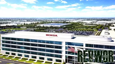 Honda Strengthens Power Sports & Products Business With More Unified Structure