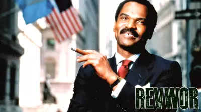 Honoring Reginald F. Lewis: A Legacy of Resilience and Determination