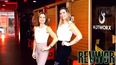 HOTWORX Franchise Expands to Alaska, Starting in Wasilla