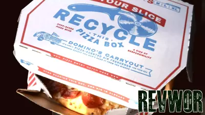 How Domino's is trying to double its business during a rough patch for big pizza rivals