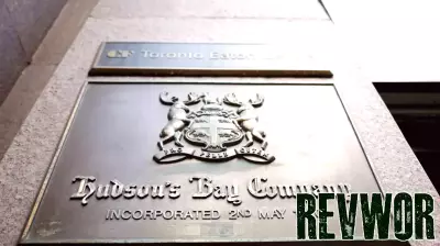 Hudson’s Bay Company Faces Liquidation, Threatening Over 9,000 Jobs