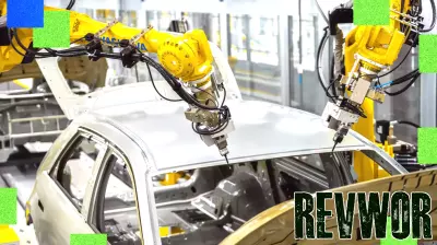 Hyundai's Georgia Plant Embraces AI-Driven Innovations